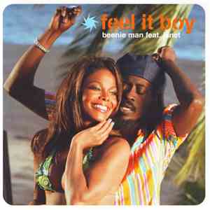 Beenie Man Featuring Janet - Feel It Boy
