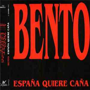 Bento - España Quiere Caña