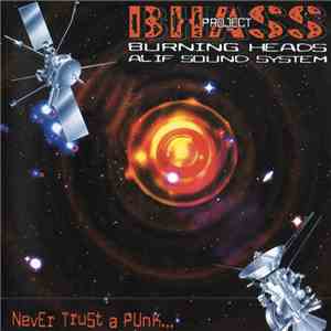 BHASS Project - Never Trust A Punk...