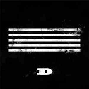 Big Bang  - D