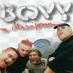 Bovy Su Marijonu - Bovy Su Marijonu