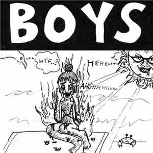 Boys  - Demo 2013