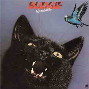 Budgie - Impeckable