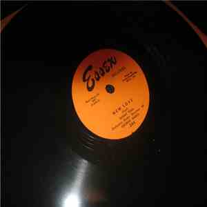 Bunny Paul - New Love / You'll Never Leave My Side