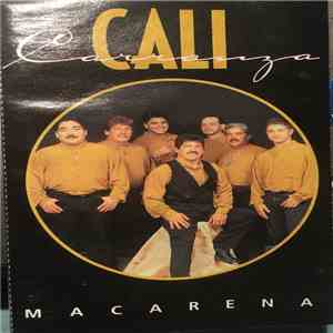 Cali Carranza - Macarena