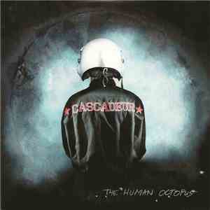 Cascadeur - The Human Octopus
