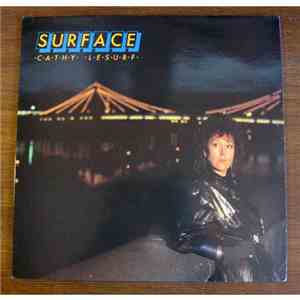 Cathy Lesurf - Surface