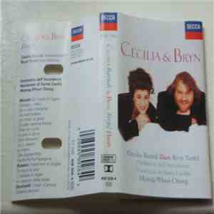 Cecilia & Bryn, Orchestra dell'Accademia Nazionale di Santa Cecilia, Myung- ...