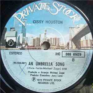Cissy Houston - Think It Over/An Umbrella Song