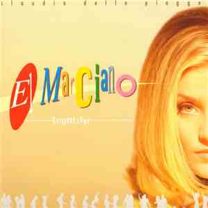 Claudia Delle Piagge - El Marciano