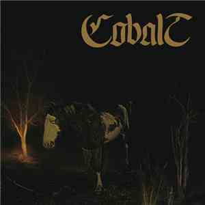 Cobalt - War Metal