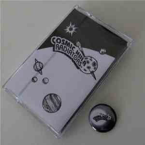 Cosmic Hula Radiators - Cosmic Hula Radiators