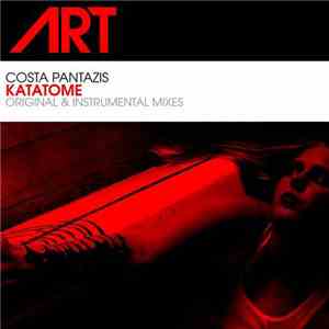 Costa Pantazis - Katatome