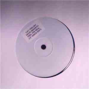 David Bendeth - Feel The Real
