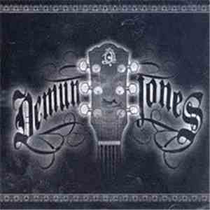 Demun Jones - Demun Jones