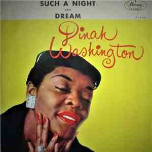 Dinah Washington - Dream