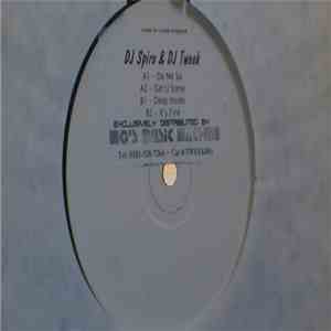 DJ Spiro & DJ Tweek - Untitled