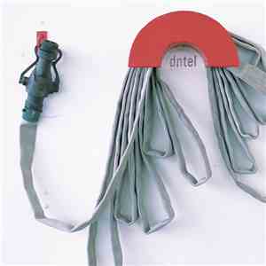 Dntel - Dumb Luck