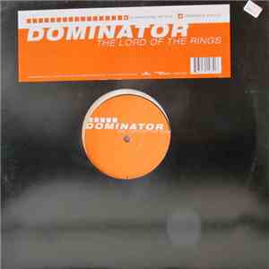 Dominator - The Lord Of The Rings