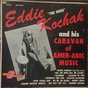 Eddie Kochak - Eddie