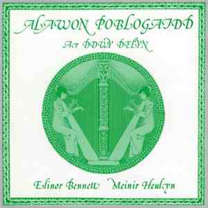 Elinor Bennett / Meinir Heulyn - Alawon Poblogaidd Ar Ddwy Delyn/Popular Melodies - Harp Duo