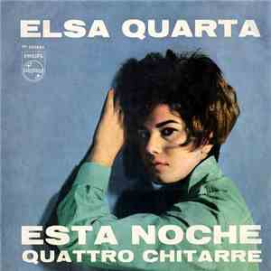Elsa Quarta - Esta Noche