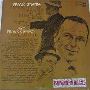 Frank Sinatra - The World We Knew