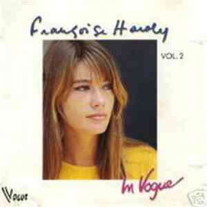 Françoise Hardy - In Vogue Vol. 2