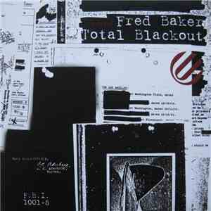 Fred Baker - Total Blackout
