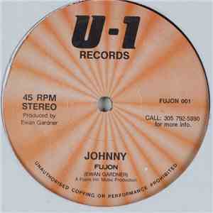 Fujon - Johnny