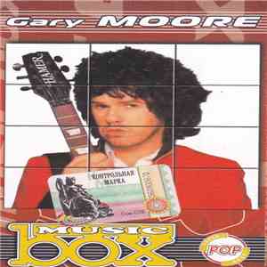 Gary Moore - Music Box