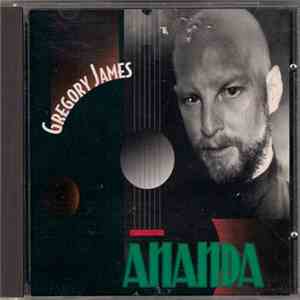 Gregory James - Ananda