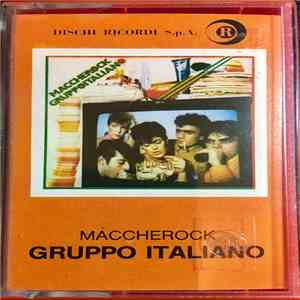 Gruppo Italiano - Maccherock