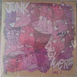 Headnodic - Junk Drawer Vol. 1