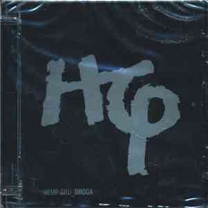 Hemp Gru - Droga