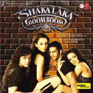 Himesh Reshammiya - Shakalaka Boom Boom