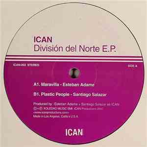 Ican - División Del Norte E.P.