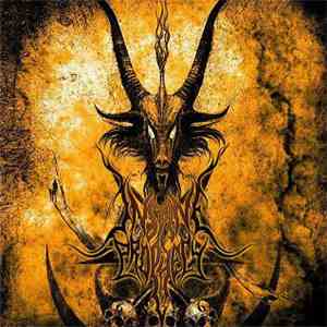 Insane Prophecy - Apogee Of An Inquisition