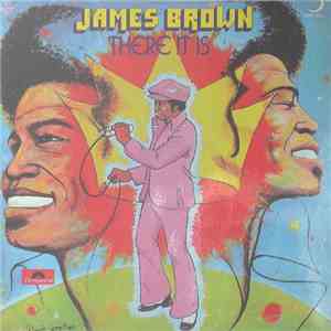 James Brown - There It Is