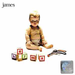 James - Hey Ma