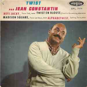 Jean Constantin - Twist