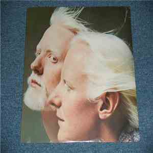 Johnny & Edgar Winter - Together