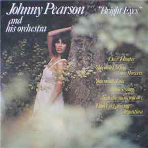 Johnny Pearson And His Orchestra - Bright Eyes