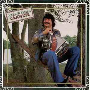 Jo-Él Sonnier - Cajun Life