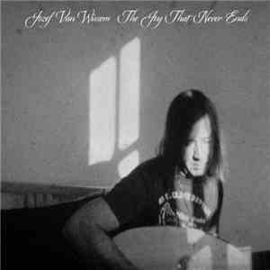 Jozef Van Wissem - The Joy That Never Ends