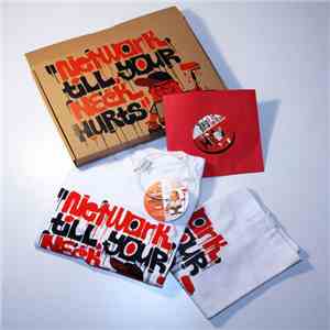 JR & PH7 - Good Reason Box Set