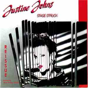 Justine Johns - Stage Struck