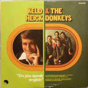 Keld Heick & The Donkeys - 