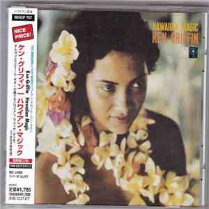 Ken Griffin  - Hawaiian Magic