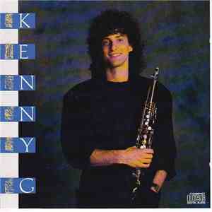 Kenny G  - Kenny G